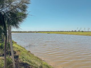 Foto 17 de Terreno con fondo reservorio y perfecta ubicación