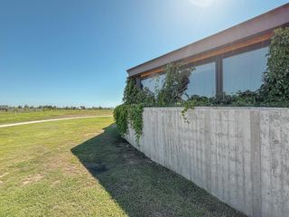 Foto 14 de Terreno con fondo reservorio y perfecta ubicación