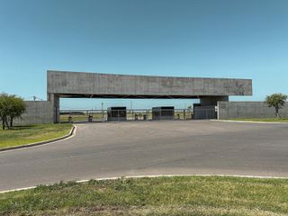 Foto 5 de Terreno con fondo reservorio y perfecta ubicación