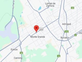 Foto 10 de Departamento en venta - 1 Dormitorio 1 Baño - 45Mts2 - Monte Grande