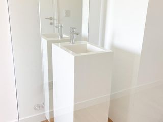 Foto 34 de VILLA BELGRANO - DPTO. 3 DORM. CATEGORIA PREMIUM - UNICO DISEÑO - SEGURIDAD 24hs.