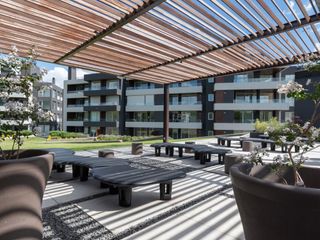 Foto 40 de VILLA BELGRANO - DPTO. 3 DORM. CATEGORIA PREMIUM - UNICO DISEÑO - SEGURIDAD 24hs.