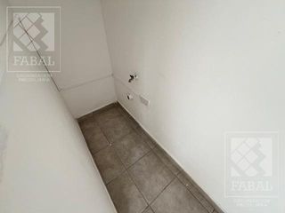 Foto 7 de Casa alquiler centro oeste, 2 dormitorios, 2 baños, patio y entrada para auto
