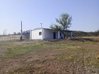 Foto 8 de Casa en venta - 1 Dormitorio 1 Baño - 3.000Mts2 - Coronel Pringles