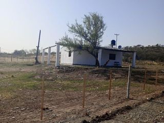 Foto 1 de Casa en venta - 1 Dormitorio 1 Baño - 3.000Mts2 - Coronel Pringles