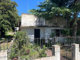 Foto 1 de Casa en Llavallol a reciclar 2 dormitorios