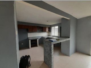 Foto 4 de VIVIENDA UNIFAMILIAR EN URB. LOMA GRANDE, SECTOR STA. CICILIA, LOS RÍOS-VENTANAS