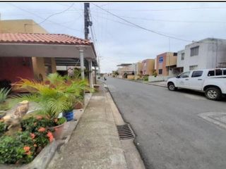 Foto 2 de VIVIENDA UNIFAMILIAR EN URB. LOMA GRANDE, SECTOR STA. CICILIA, LOS RÍOS-VENTANAS