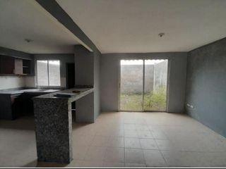 Foto 5 de VIVIENDA UNIFAMILIAR EN URB. LOMA GRANDE, SECTOR STA. CICILIA, LOS RÍOS-VENTANAS