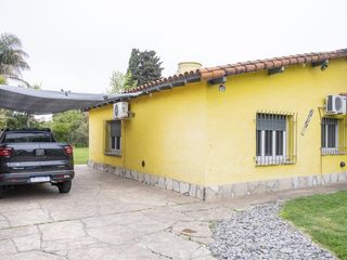 Foto 5 de Chalet de 5 ambientes en alquiler, en Martínez