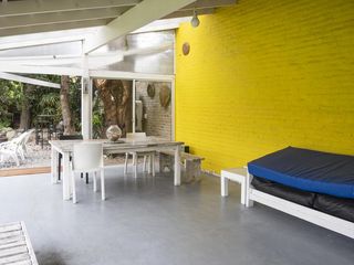 Foto 7 de Chalet de 5 ambientes en alquiler, en Martínez