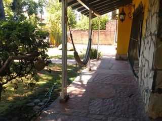 Foto 14 de Chalet de 5 ambientes en alquiler, en Martínez