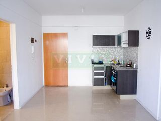 Foto 4 de Departamento 2 Ambientes Nuñez Alquiler