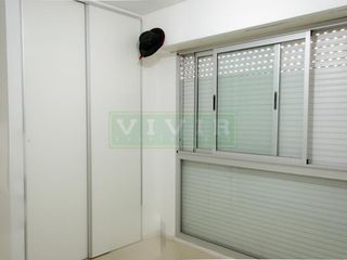 Foto 7 de Departamento 2 Ambientes Nuñez Alquiler