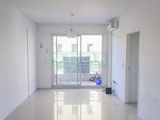 Foto 5 de Departamento 2 Ambientes Nuñez Alquiler