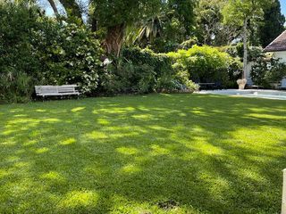 Foto 17 de Excelente chalet inglés con pileta, en alquiler y venta en Martínez, Libertador al río