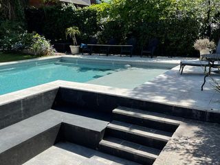 Foto 21 de Excelente chalet inglés con pileta, en alquiler y venta en Martínez, Libertador al río