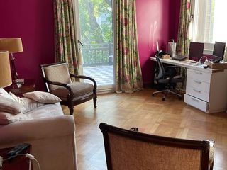 Foto 24 de Excelente chalet inglés con pileta, en alquiler y venta en Martínez, Libertador al río