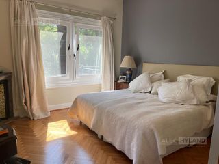 Foto 25 de Excelente chalet inglés con pileta, en alquiler y venta en Martínez, Libertador al río