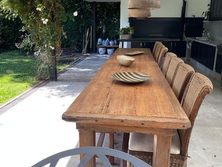 Foto 19 de Excelente chalet inglés con pileta, en alquiler y venta en Martínez, Libertador al río