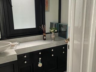 Foto 10 de Excelente chalet inglés con pileta, en alquiler y venta en Martínez, Libertador al río