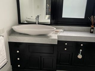 Foto 11 de Excelente chalet inglés con pileta, en alquiler y venta en Martínez, Libertador al río