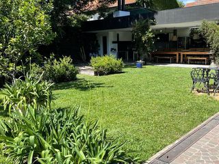 Foto 18 de Excelente chalet inglés con pileta, en alquiler y venta en Martínez, Libertador al río