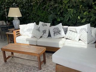 Foto 20 de Excelente chalet inglés con pileta, en alquiler y venta en Martínez, Libertador al río