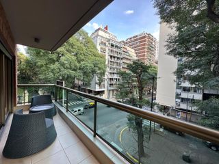 Foto 8 de Departamento en Las Cañitas