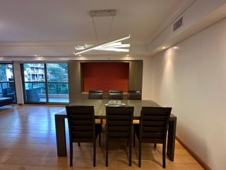 Foto 4 de Departamento en Las Cañitas