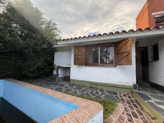 Foto 6 de SE VENDE Casa de dos dormitorios en  Villa General Belgrano