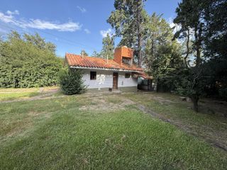 Foto 3 de SE VENDE Casa de dos dormitorios en  Villa General Belgrano