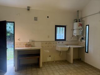 Foto 14 de SE VENDE Casa de dos dormitorios en  Villa General Belgrano