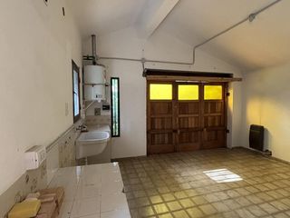 Foto 27 de SE VENDE Casa de dos dormitorios en  Villa General Belgrano