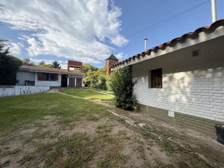 Foto 11 de SE VENDE Casa de dos dormitorios en  Villa General Belgrano