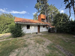 Foto 8 de SE VENDE Casa de dos dormitorios en  Villa General Belgrano