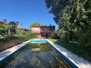Foto 1 de Casa en  Venta Hermos Jardin