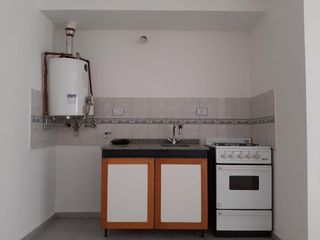 Foto 4 de Departamento en Centro