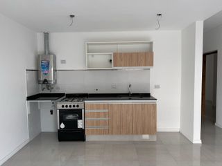 Foto 1 de Se vende departamento 1 dormitorio a estrenar calidad premium