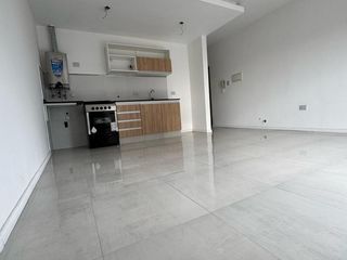 Foto 2 de Se vende departamento 1 dormitorio a estrenar calidad premium