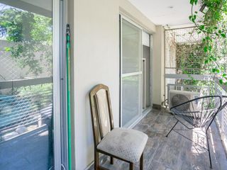 Foto 20 de VENTA - 3 amb con jardín - cochera baulera - Villa Urquiza