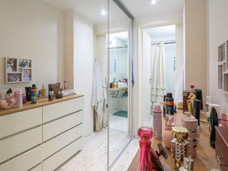 Foto 17 de VENTA - 3 amb con jardín - cochera baulera - Villa Urquiza