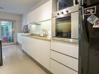 Foto 6 de VENTA - 3 amb con jardín - cochera baulera - Villa Urquiza