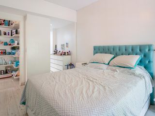 Foto 16 de VENTA - 3 amb con jardín - cochera baulera - Villa Urquiza