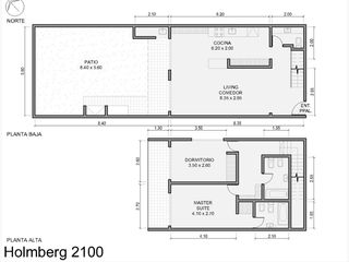 Foto 33 de VENTA - 3 amb con jardín - cochera baulera - Villa Urquiza