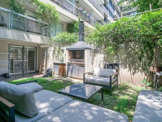 Foto 3 de VENTA - 3 amb con jardín - cochera baulera - Villa Urquiza