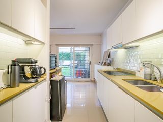 Foto 11 de VENTA - 3 amb con jardín - cochera baulera - Villa Urquiza