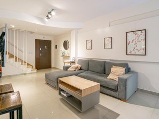 Foto 7 de VENTA - 3 amb con jardín - cochera baulera - Villa Urquiza