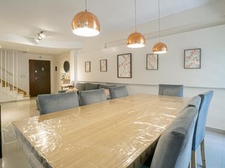 Foto 8 de VENTA - 3 amb con jardín - cochera baulera - Villa Urquiza