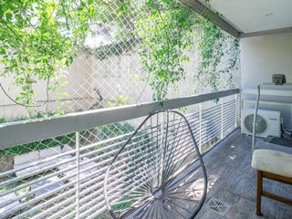 Foto 19 de VENTA - 3 amb con jardín - cochera baulera - Villa Urquiza
